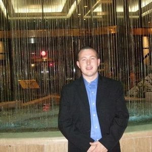 Profile Picture of William M Brown (@wmb_inc) on Myspace