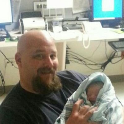 Profile Picture of Michael Schmuck (@schmuckdawg1) on Twitter