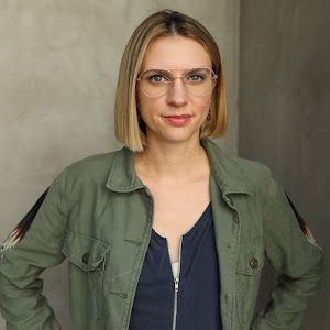 Profile Picture of Audrey LeCrone (@audrey.lecrone) on Tiktok