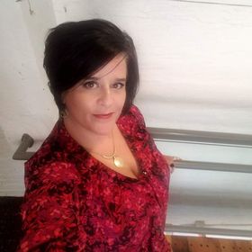 Profile Picture of M Christine Foley (@mchristinefoley) on Pinterest
