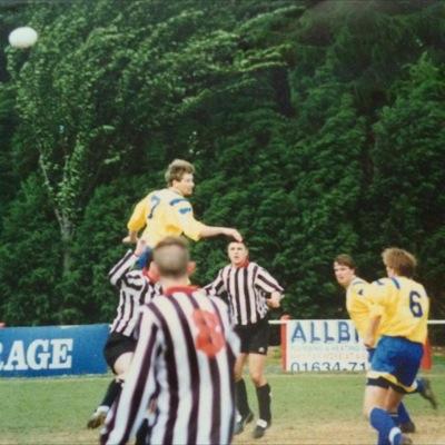 Profile Picture of Dave Sheepwash (@DSheepwash) on Twitter