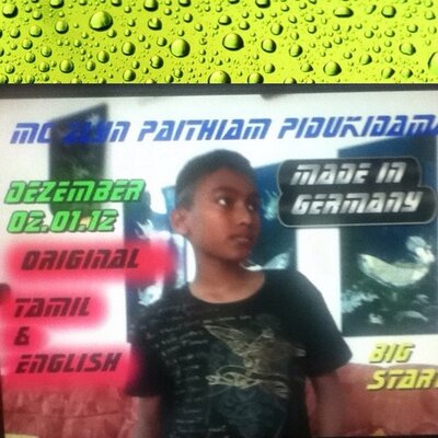 Profile Picture of MC 2Lyn (@ArmstrongAshlyn) on Twitter