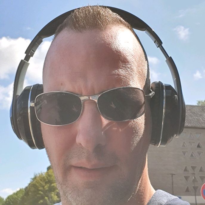Profile Picture of Michael Engler (@michaelengler5) on Tiktok
