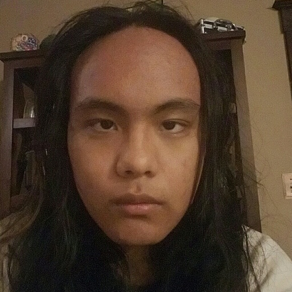 Profile Picture of Brian Felix (@androgyweaboo) on Poshmark