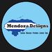 Profile Picture of Mendoza Designs (@mendoza2designs) on Pinterest