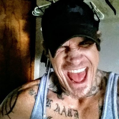 Profile Picture of Christopher K McClanahan (@k_mcclanahan) on Twitter