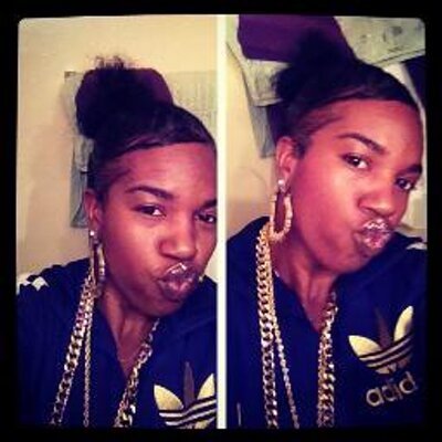 Keisha Gamble - Twitter Profile Picture of Keisha Gamble (@GambleKeisha) on Twitter