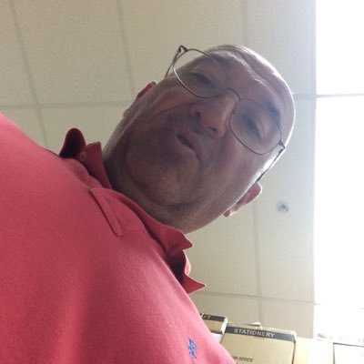 Profile Picture of Michael Kaloudis (@michaelklds313) on Twitter