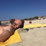 Profile Picture of Carl Stacey (@stak101) on Instagram