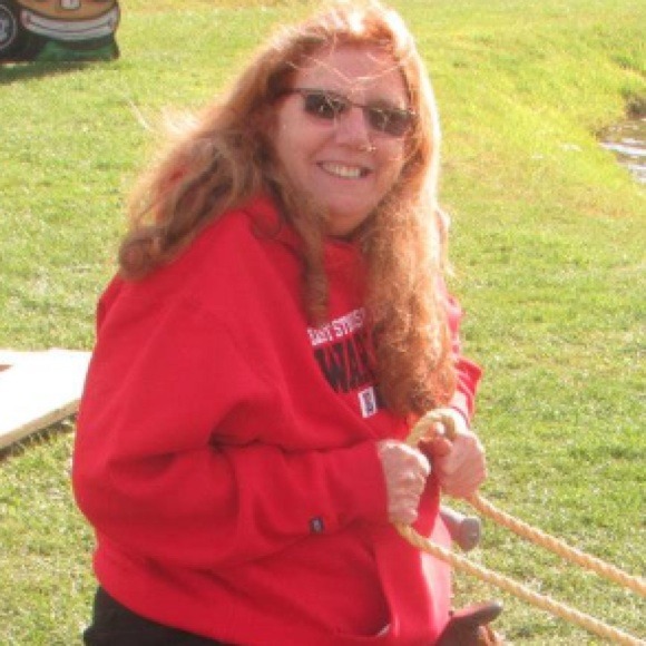 Profile Picture of Tracy Simmons (@metsfanatic) on Poshmark
