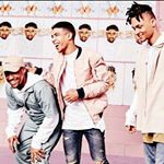 Profile Picture of nathan mcnulty (@5aftermidnight_fanpage_ireland) on Instagram