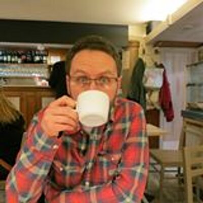 Profile Picture of Thomas Cogswell (@ThomasCogswell) on Twitter