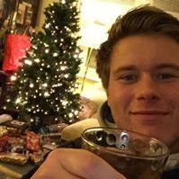 Profile Picture of Joshua Faris (@farjo120) on Pinterest