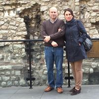 Profile Picture of Anna Moiseyev (@anna-moiseyev-1) on Quora