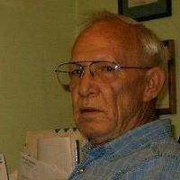 Profile Picture of Ray Bailey (@ray-bailey-23) on Quora