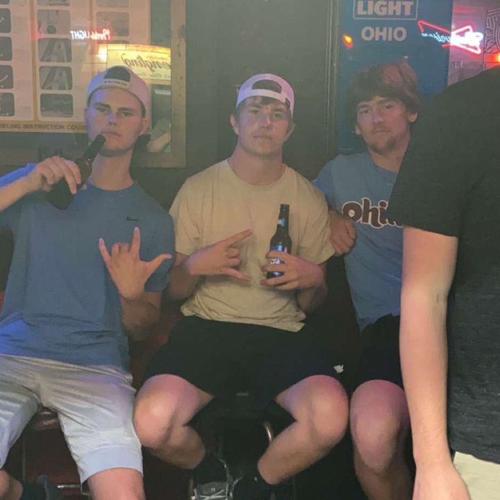 Profile Picture of Jacob (@jacob.pleiman) on Tiktok