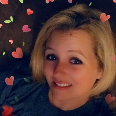 Kim Cardwell - Twitter Profile Picture of Kim Cardwell (@lil_mama_kim) on Twitter