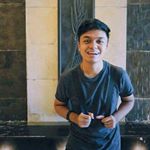 Profile Picture of Greg Julian Andes (@gweggyjulian) on Instagram