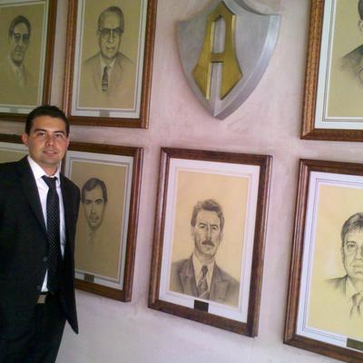 Profile Picture of Wilfredo Enriquez (@WilfredoEnriqu1) on Twitter
