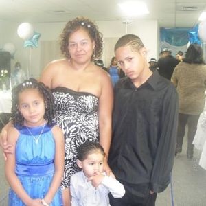 Profile Picture of Amy Santana (@sexygirl2183) on Myspace