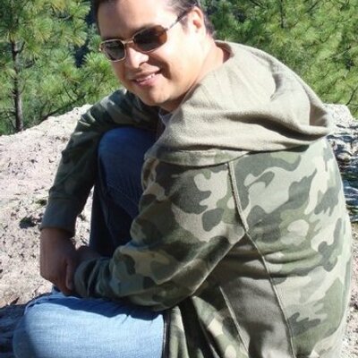 Profile Picture of Javier Pando Loria (@javoero) on Twitter