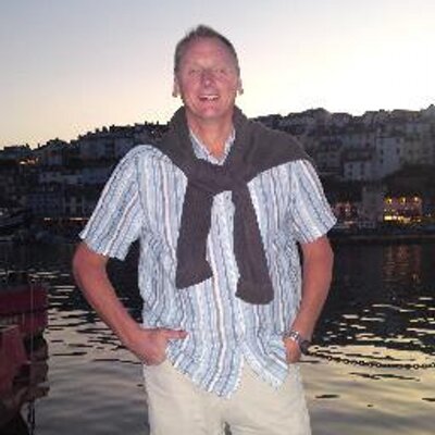 Profile Picture of Stephen Birtles (@Steve_Birtles1) on Twitter