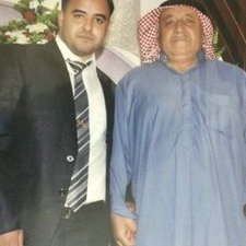 Profile Picture of Fadi Odeh (@FadiOdeh12) on Twitter