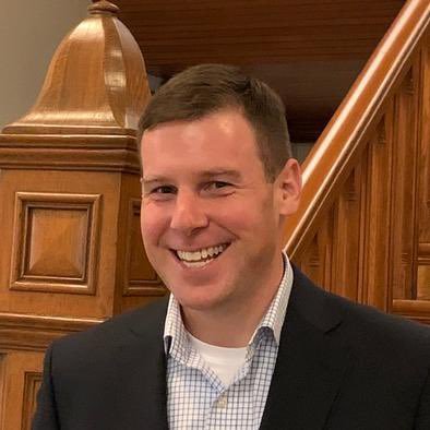 Profile Picture of Kevin B. Zimmerman (@kevinbzimmerman) on Twitter