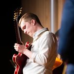 Scott Bentley - Instagram Profile Picture of Scott Bentley (@scott_bentley_music) on Instagram