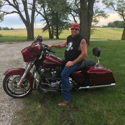 Profile Picture of Danny Trimble (@dannytrimble) on Twitter