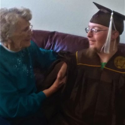 Profile Picture of Brian A. Hinman (@BrianAHinman2) on Twitter