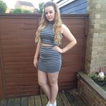 Profile Picture of Lucy Huffinley (@x_lucyhuffinley_x) on Instagram