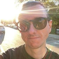 Profile Picture of Stephen Clare (@stephen-clare-12) on Quora