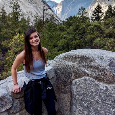 Profile Picture of Julia Stoddard (@jstoddard26) on Twitter