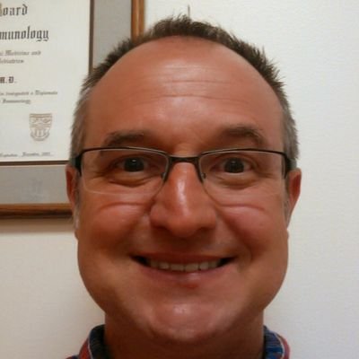 Profile Picture of Greg Clapp (@gaclapp) on Twitter