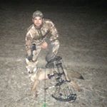 Profile Picture of Scott Hartman (@scotty_hartman) on Instagram