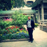 Ahmed Shakir - Quora Profile Picture of Ahmed Shakir (@ahmed-shakir-18) on Quora