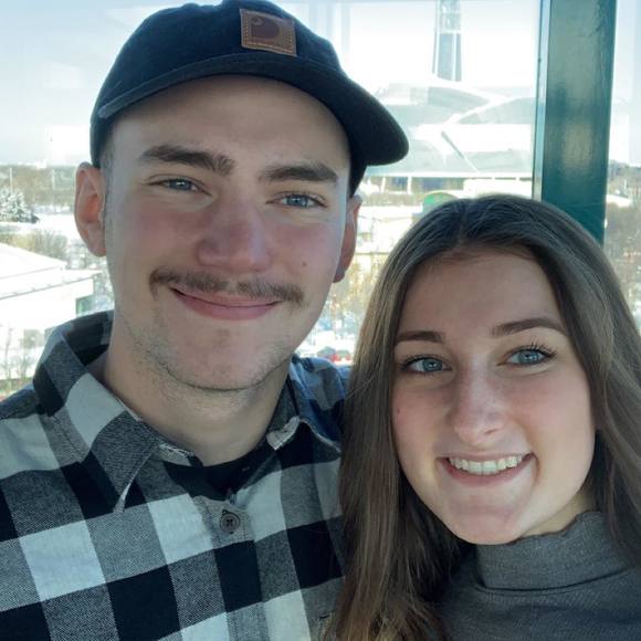 Profile Picture of Logan Walters (@loganwalters691) on Poshmark