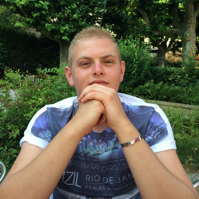 Profile Picture of Damon Singleton (@Damonbigd1234) on Twitter