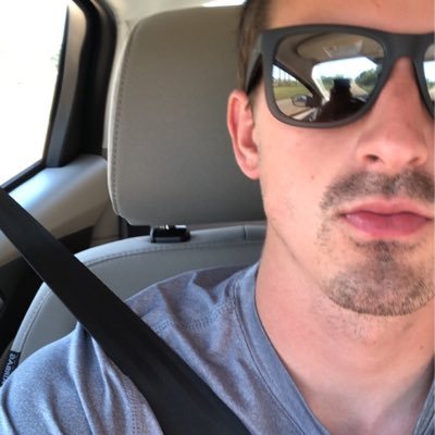 Profile Picture of keith talley (@keithtalley15) on Twitter