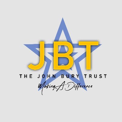 The John Bury Trust - Twitter Profile Picture of The John Bury Trust (@JohnBuryTrust) on Twitter
