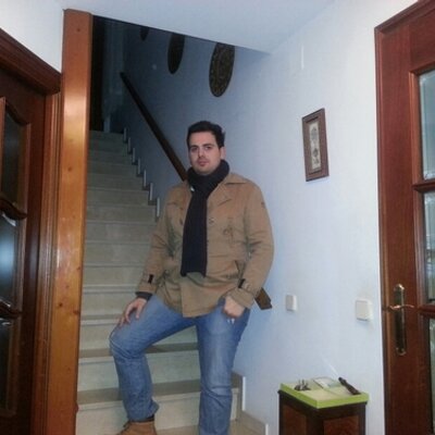 Profile Picture of Jorge Uceda (@George_deco) on Twitter