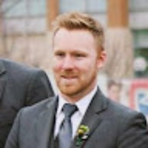 Profile Picture of Steven Hammerschlag (@shammerschlag) on Poshmark