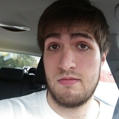 Profile Picture of Devin McLeod (@Regal_Tiger) on Twitter