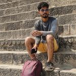 Profile Picture of Ravi Reyansh Singh (@__damon_46_savage__) on Instagram