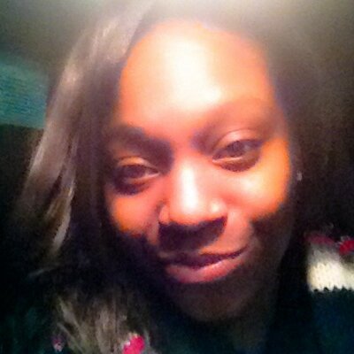 Charity Lawrence - Twitter Profile Picture of Charity Lawrence (@@CharitableLight) on Twitter