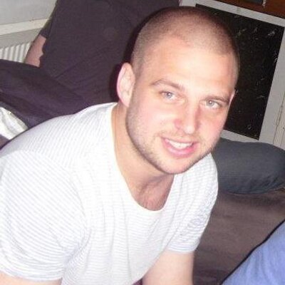 Profile Picture of Gary Swift (@swiftlar) on Twitter