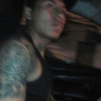 Profile Picture of Victor Cueto (@victorcueto200) on Twitter