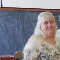 Profile Picture of Carol Stevens-Littlefield (@bulletproof257) on Pinterest