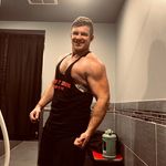 Profile Picture of Brian Keith Likins (@blikins91) on Instagram